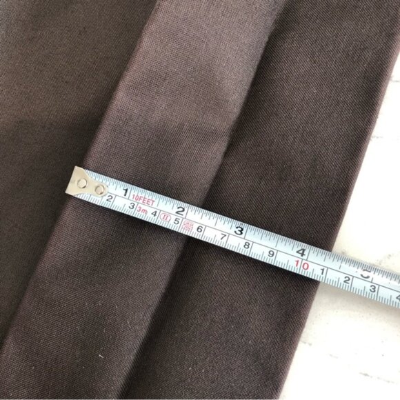 Vintage Fold-Down Tote - Picture 13 of 14